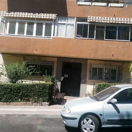 Ferienwohnung Arroyo De La Miel Centro Benalmádena Exterior foto