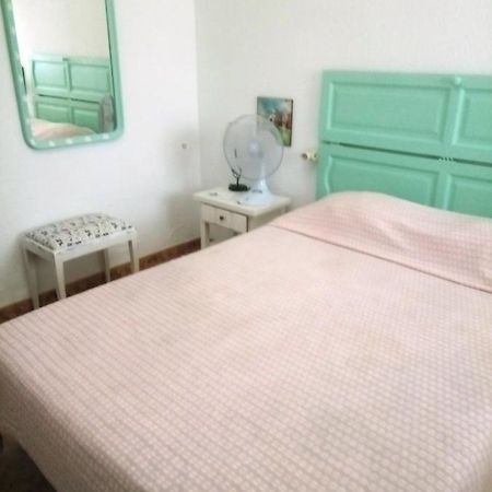 Ferienwohnung Arroyo De La Miel Centro Benalmádena Exterior foto