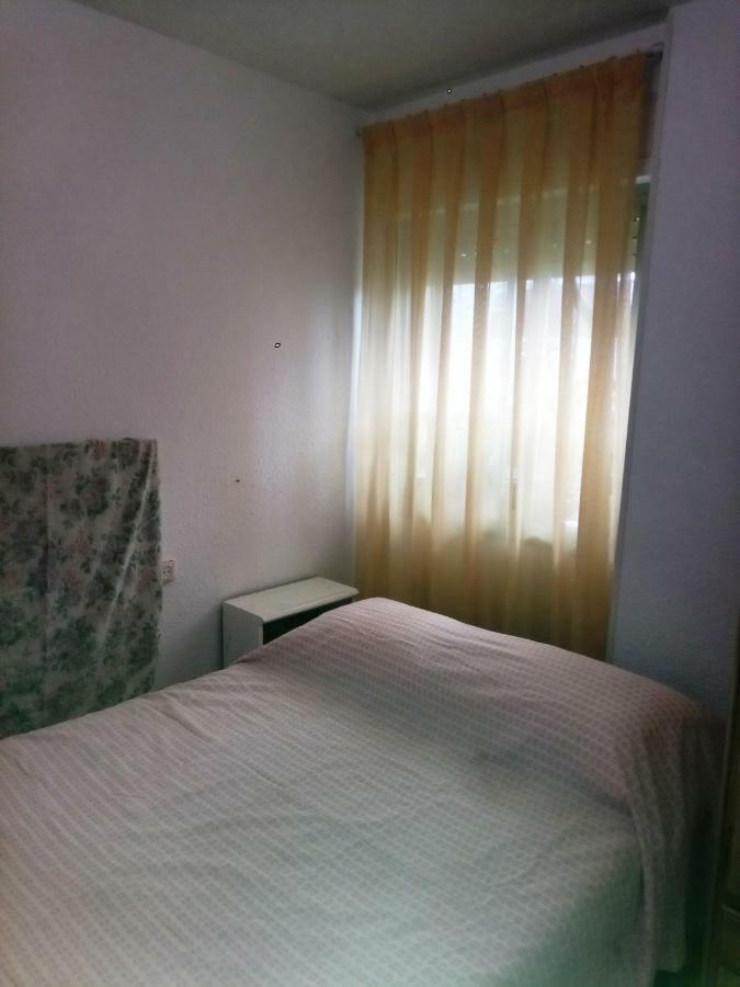 Ferienwohnung Arroyo De La Miel Centro Benalmádena Exterior foto