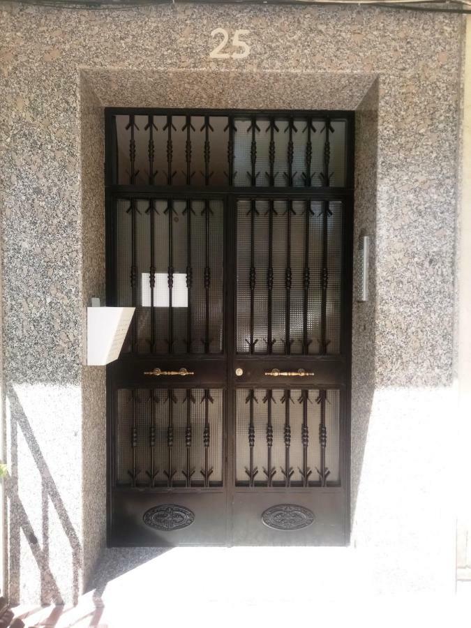 Ferienwohnung Arroyo De La Miel Centro Benalmádena Exterior foto