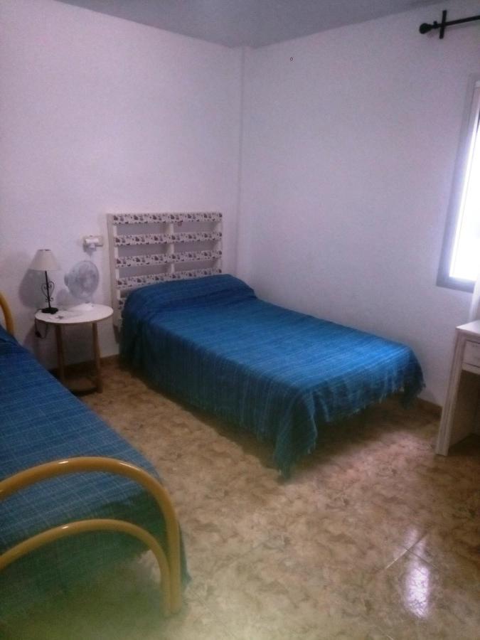 Ferienwohnung Arroyo De La Miel Centro Benalmádena Exterior foto