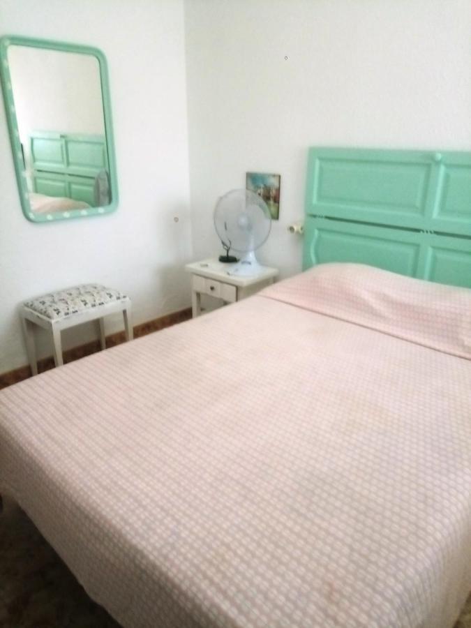 Ferienwohnung Arroyo De La Miel Centro Benalmádena Exterior foto